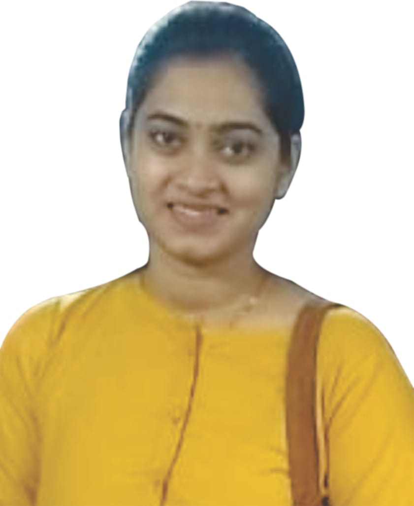 M.P.C.J Shubha Richariya